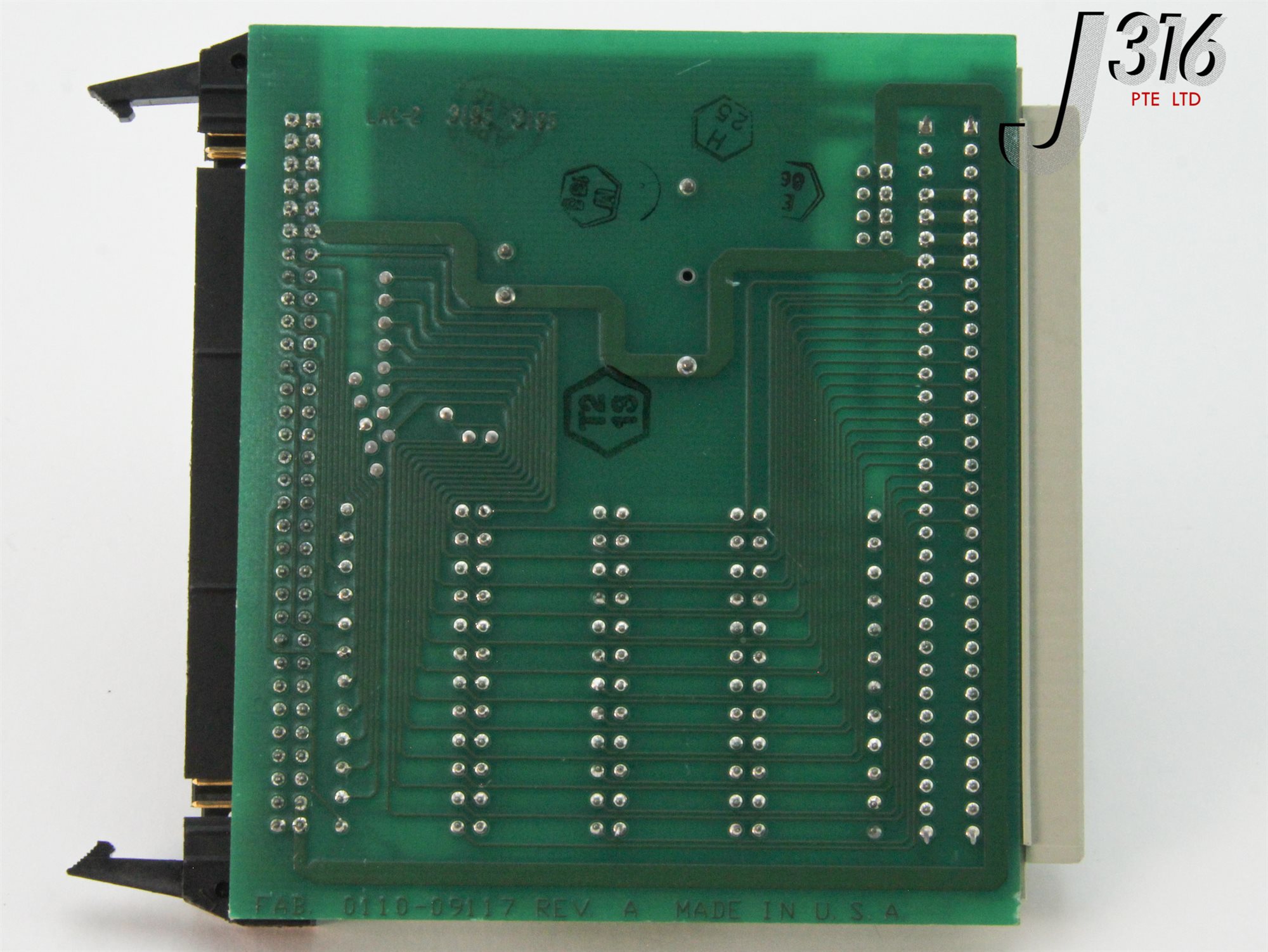 A  8474 APPLIED MATERIALS PCB DIO FUSE BOARD 0100-09117 | eBay